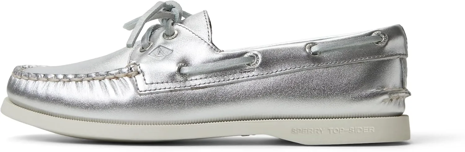 Sperry Women's Authentic Original 2-Eye Boat Shoe
