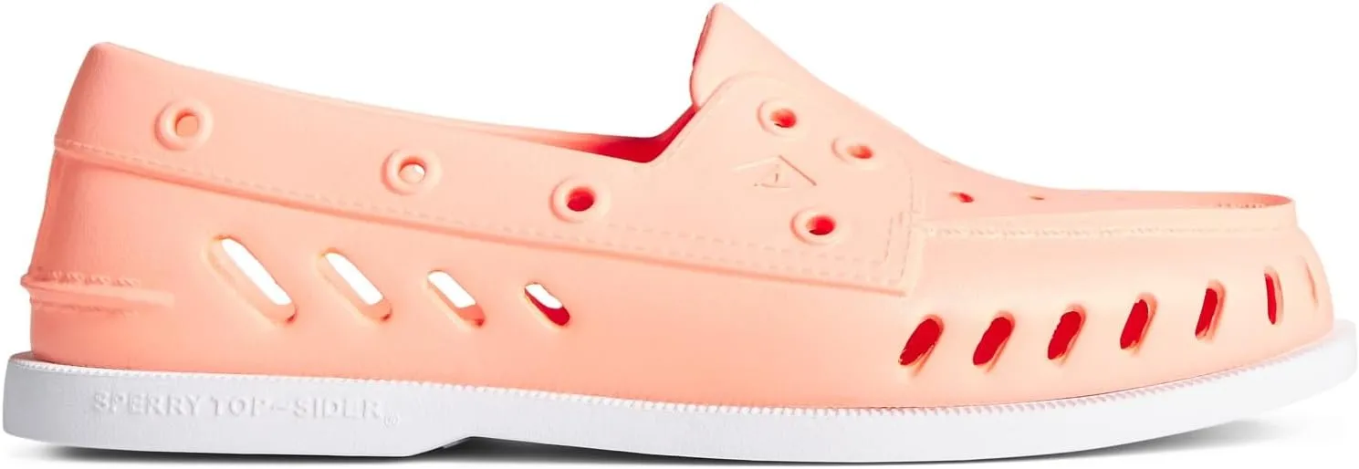 Sperry Women's Authentic Original Float Boat Shoe, 0