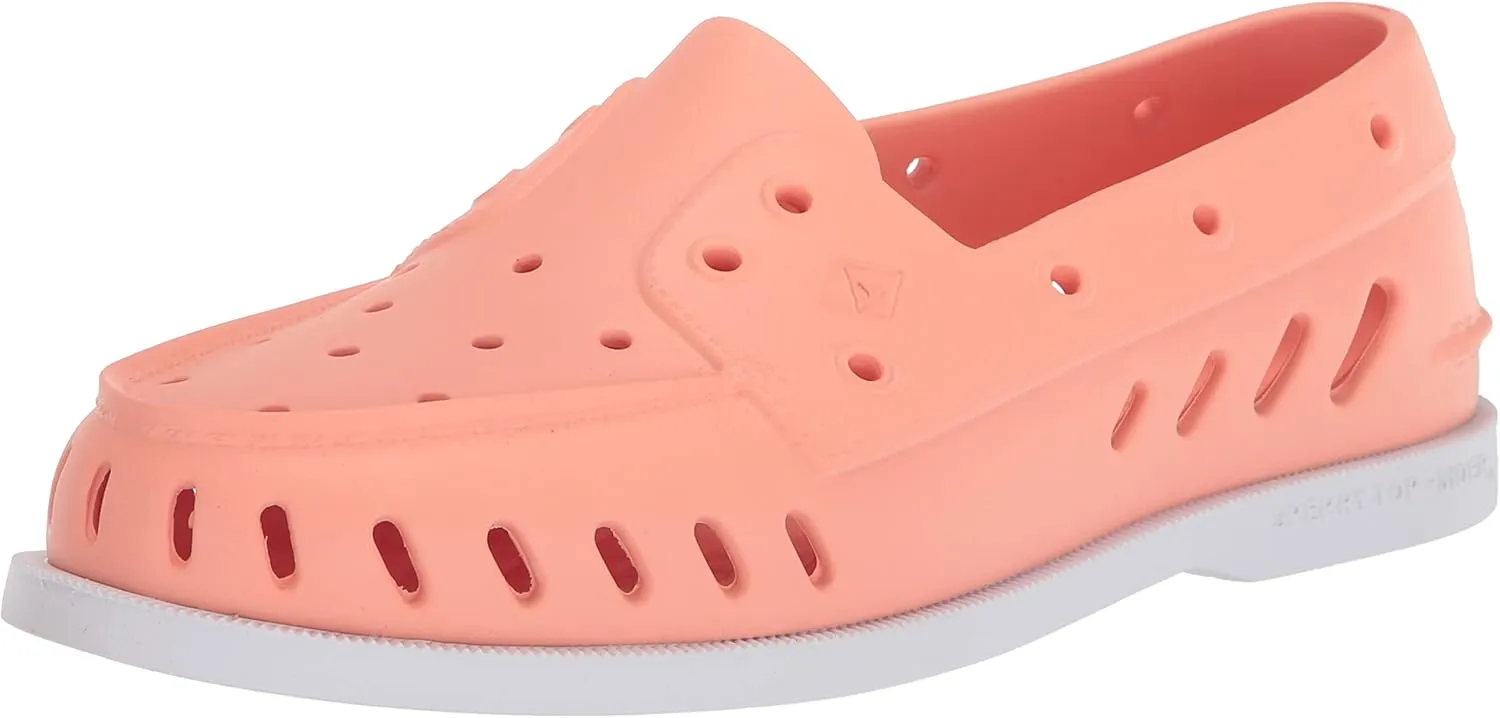 Sperry Women's Authentic Original Float Boat Shoe, 0
