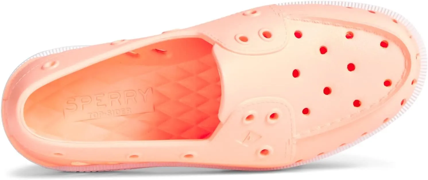 Sperry Women's Authentic Original Float Boat Shoe, 0