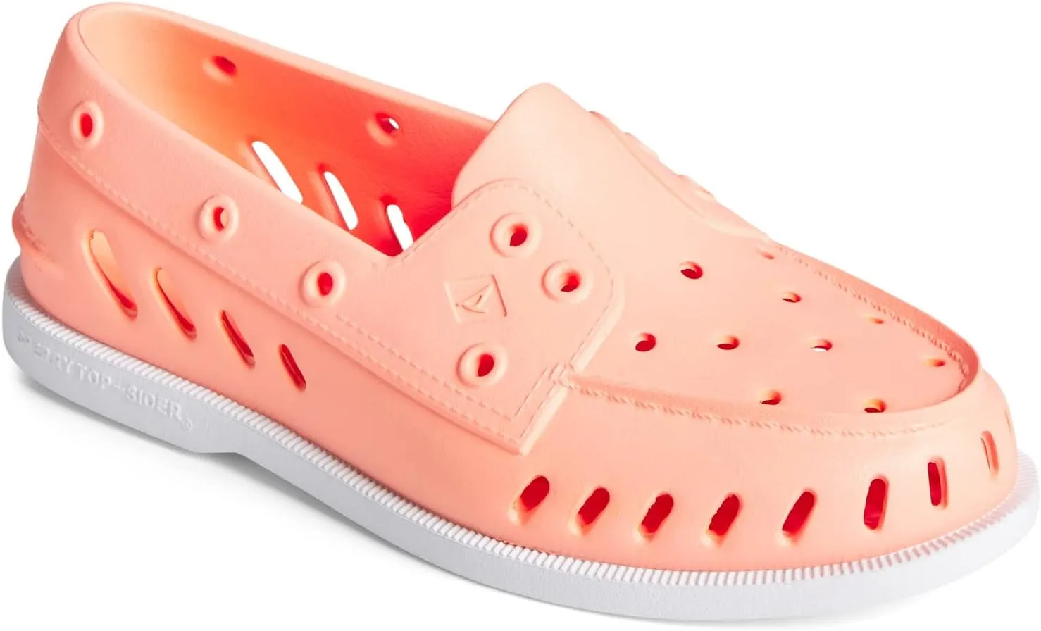 Sperry Women's Authentic Original Float Boat Shoe, 0