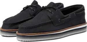 Sperry Women's Authentic Original Stacked Boat Shoe