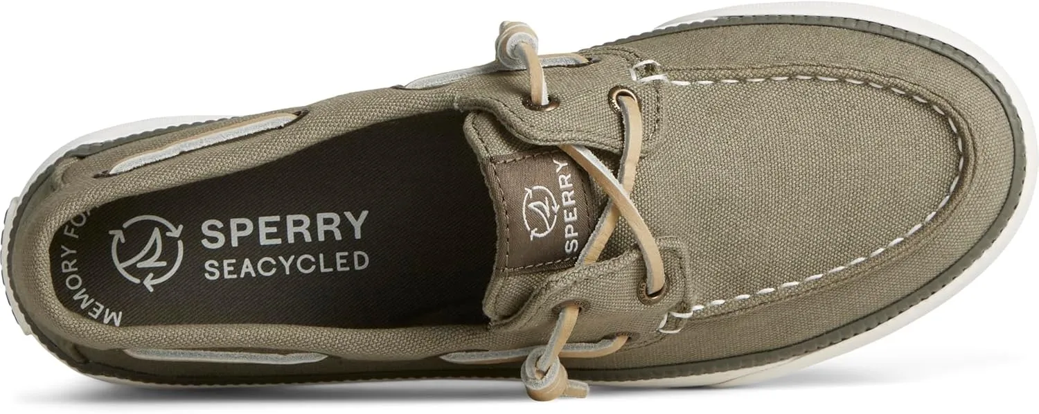 Sperry Women's Bahama 3.0 Platform