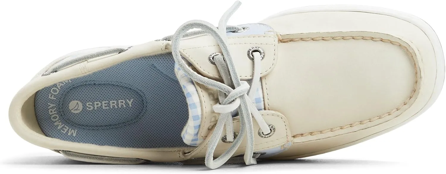 Sperry Women's Bluefish Boat Shoe