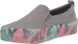 Sperry Women's Crest Twin Gore Platform Boat Shoe