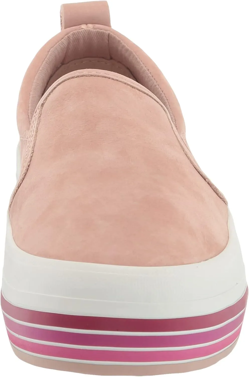 Sperry Women's Crest Twin Gore Platform Boat Shoe