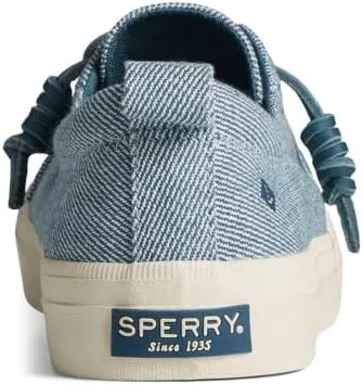 Sperry Women's Crest Vibe Boat Shoe