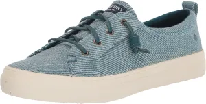 Sperry Women's Crest Vibe Boat Shoe