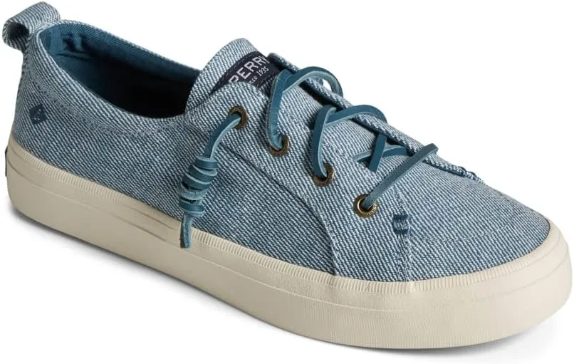 Sperry Women's Crest Vibe Boat Shoe
