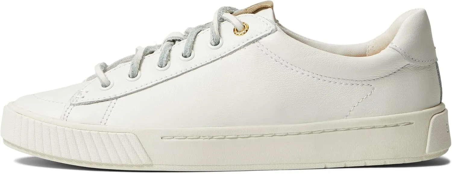 Sperry Women's Gold Cup Anchor LTT Boat Shoe