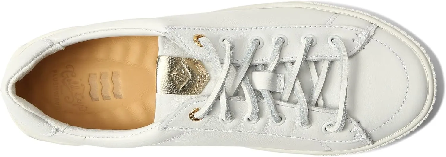 Sperry Women's Gold Cup Anchor LTT Boat Shoe