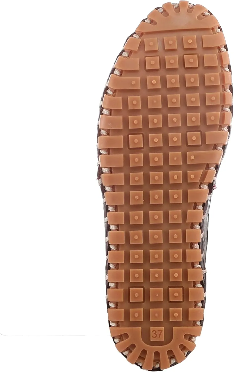 Spring Step Kathaleta-Croco Shoes for Women - Ladies Leather Booties with Rubber Outsole - Comfortable Slip-On Flat Shoes for Womens