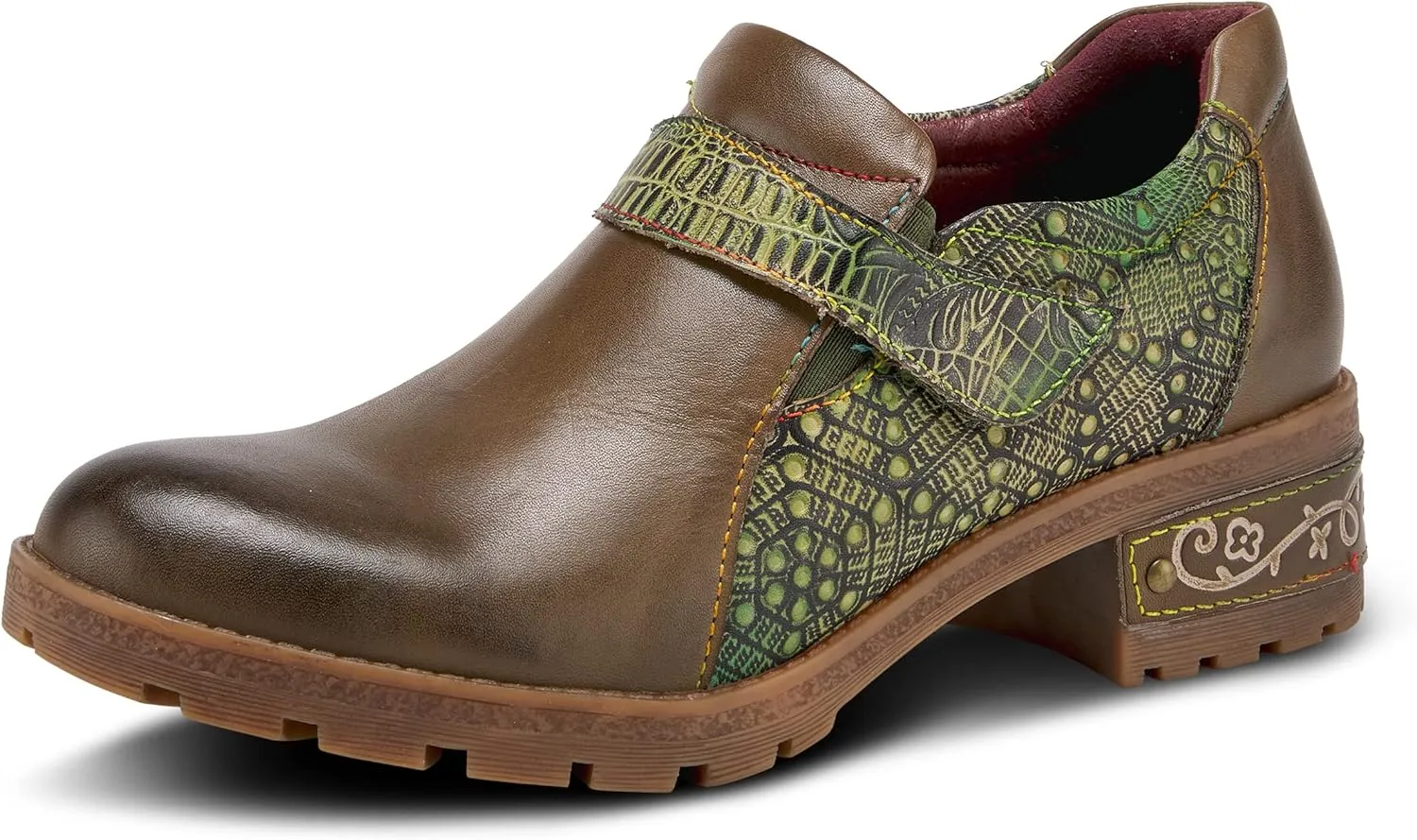 Spring Step L'Artiste Women's Magda Bootie