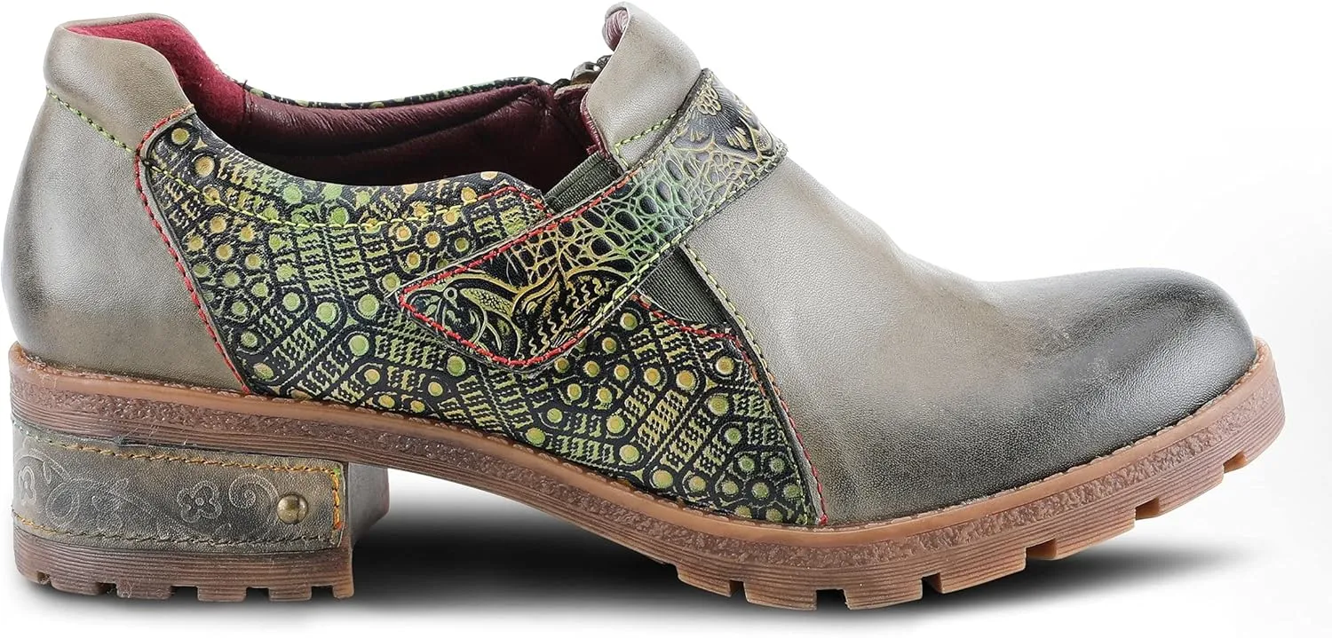 Spring Step L'Artiste Women's Magda Bootie