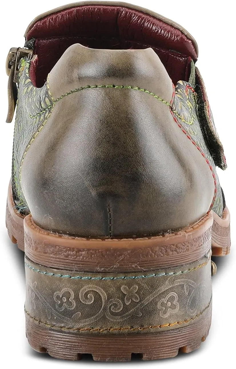 Spring Step L'Artiste Women's Magda Bootie