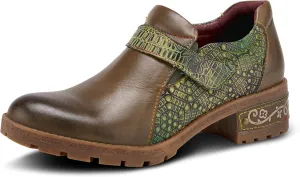 Spring Step L'Artiste Women's Magda Bootie