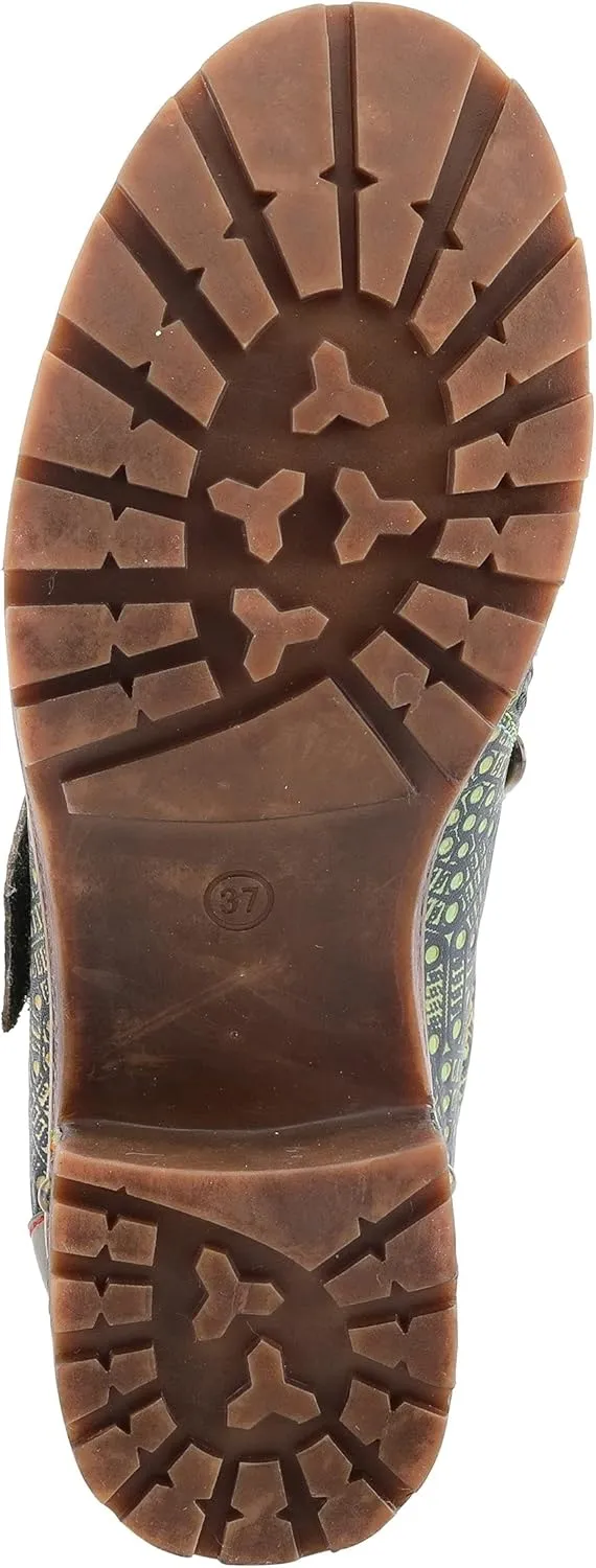 Spring Step L'Artiste Women's Magda Bootie