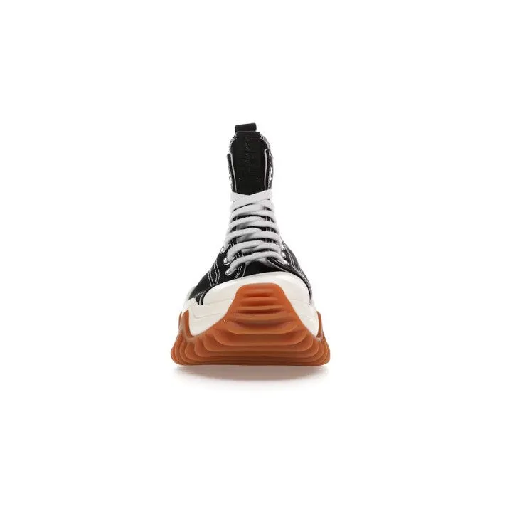 STAR RUN BLACK WHITE GUM Versatile product line MOTION Complete assortment CONVERSE