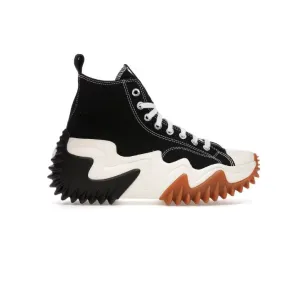 STAR RUN BLACK WHITE GUM Versatile product line MOTION Complete assortment CONVERSE