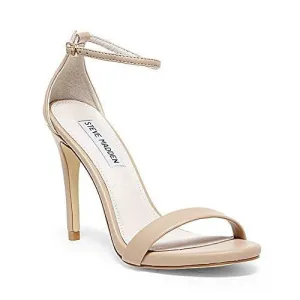 Stecy Dress Sandal Natural 7 M Us