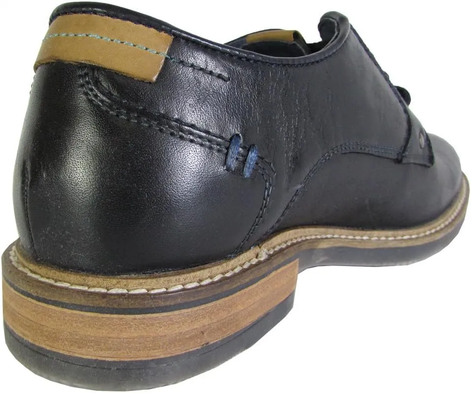 Steve Madden Men's Barton Shoe
