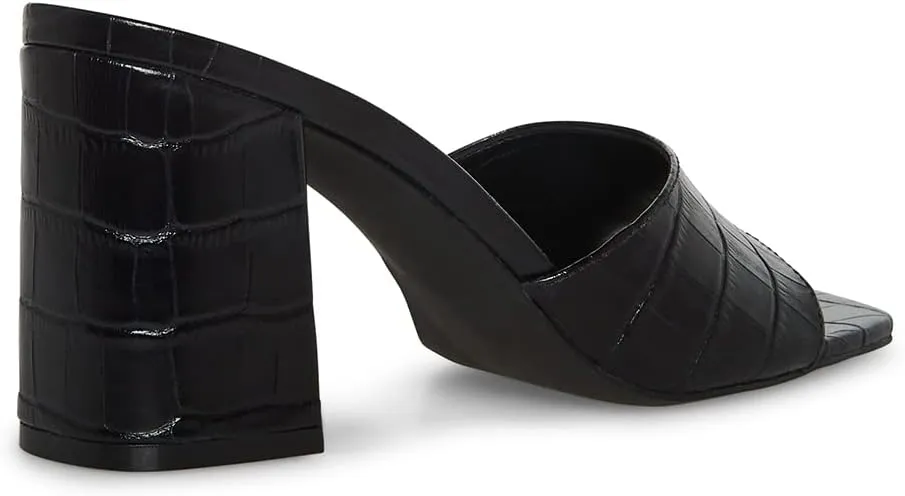 Steve Madden Women's Alaya Heeled Sandal
