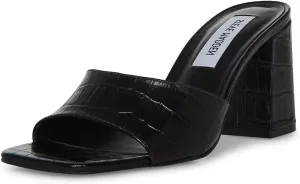 Steve Madden Women's Alaya Heeled Sandal