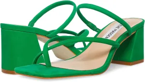 Steve Madden Women's Effie Heeled Sandal