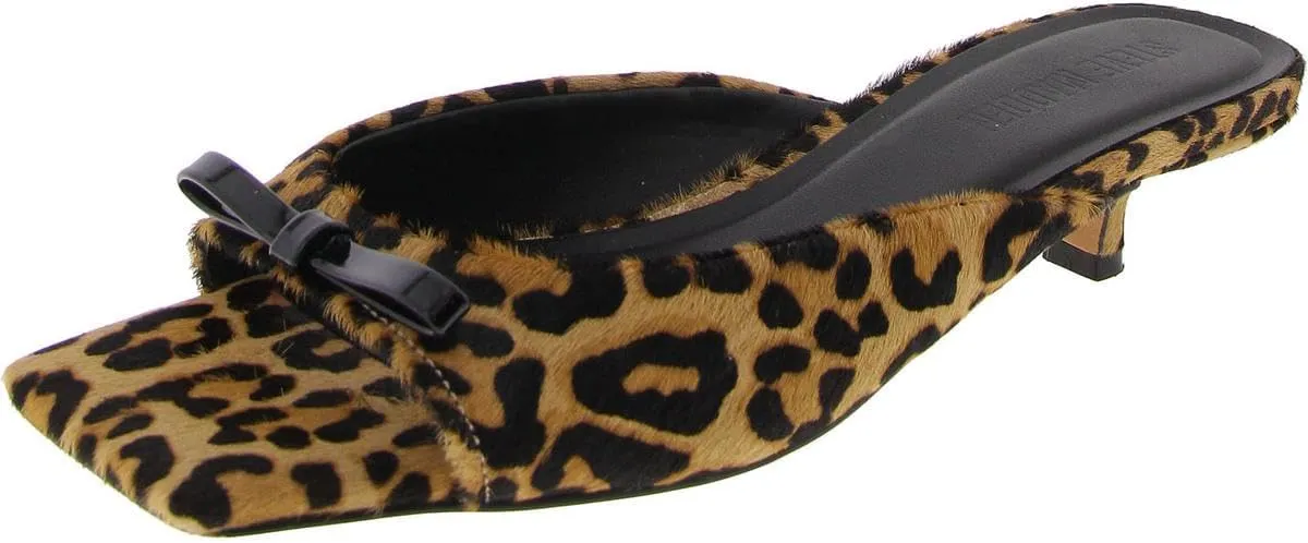 Steve Madden Women's Meme Heeled Sandal