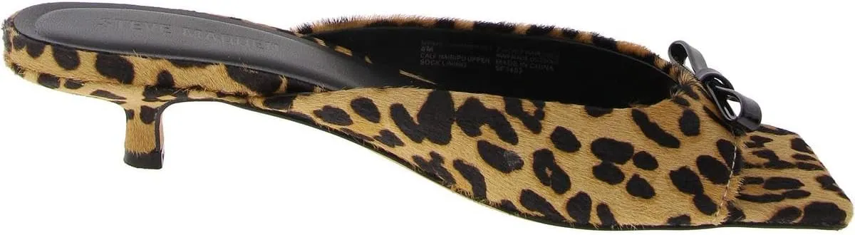 Steve Madden Women's Meme Heeled Sandal
