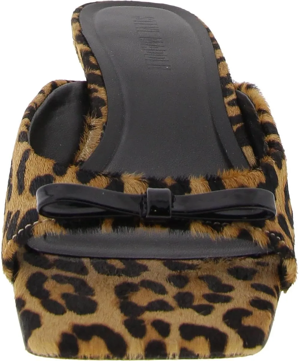 Steve Madden Women's Meme Heeled Sandal
