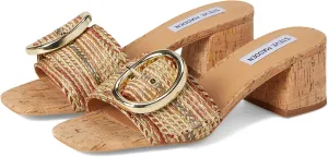 Steve Madden Women's Seacrest Heeled Sandal