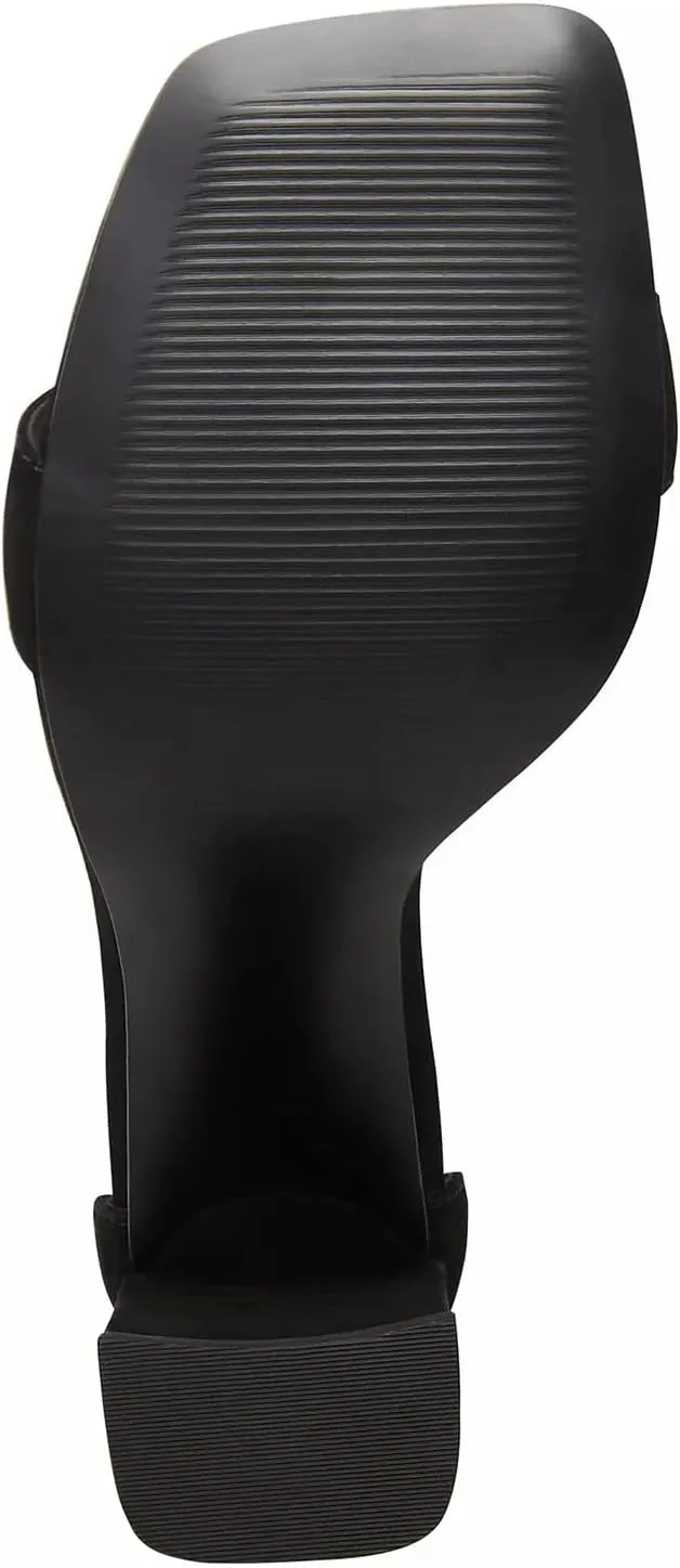 Steve Madden Women's Tiaa Heeled Sandal