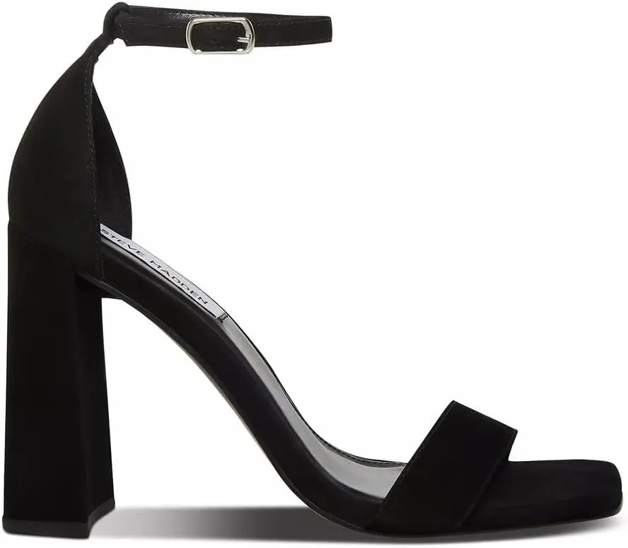 Steve Madden Women's Tiaa Heeled Sandal