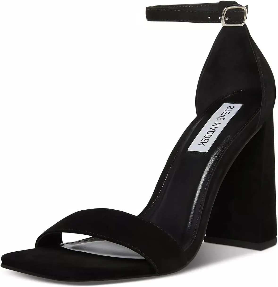 Steve Madden Women's Tiaa Heeled Sandal