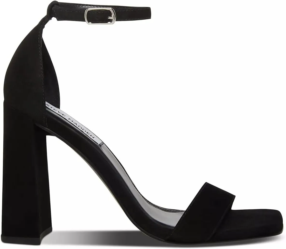Steve Madden Women's Tiaa Heeled Sandal
