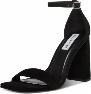 Steve Madden Women's Tiaa Heeled Sandal