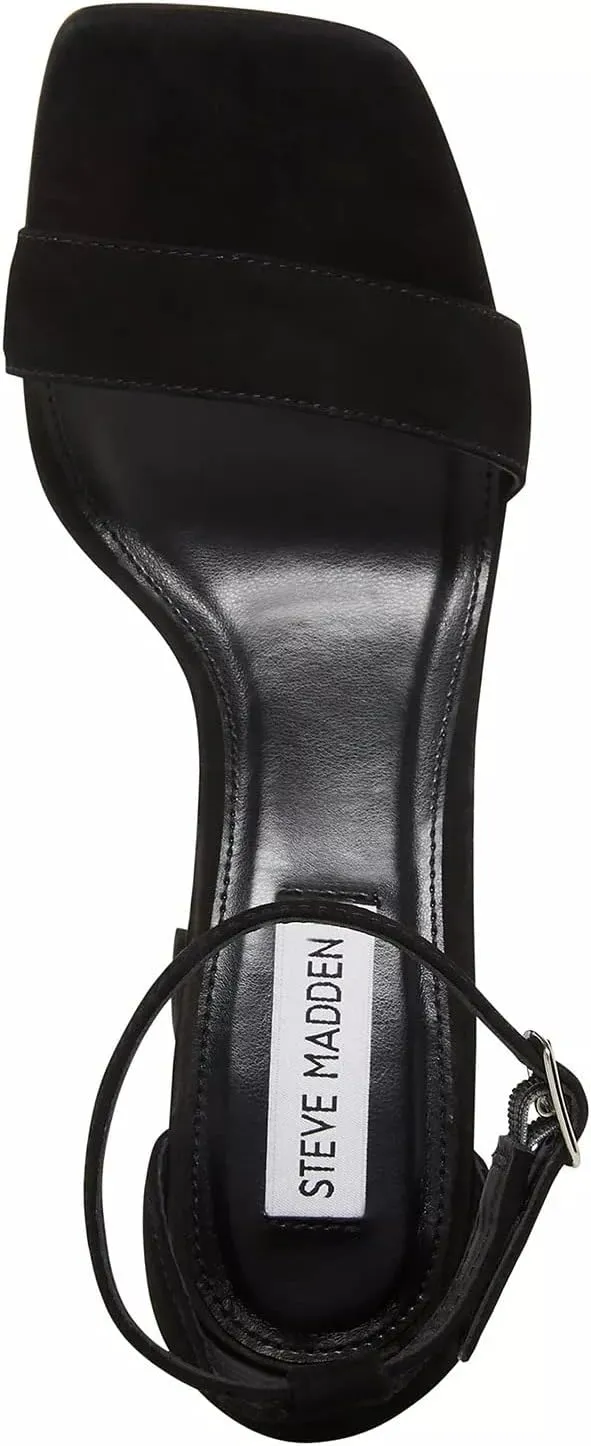Steve Madden Women's Tiaa Heeled Sandal