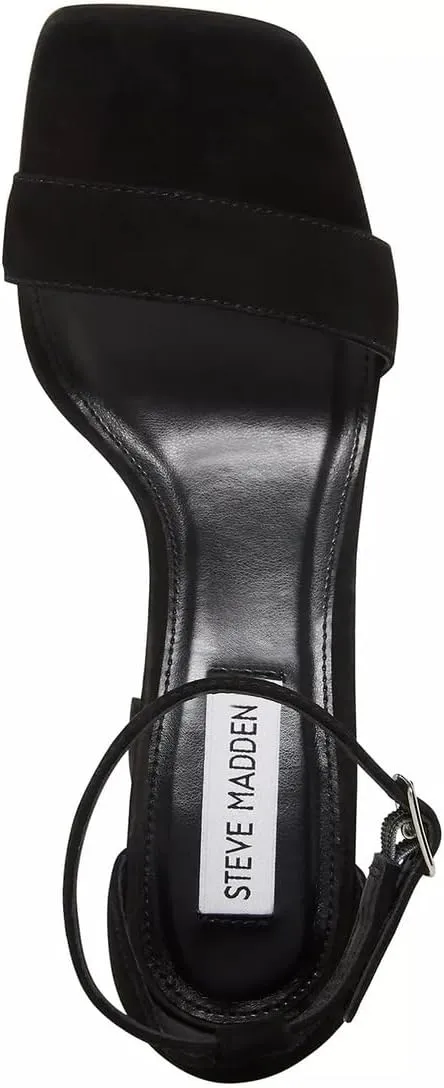 Steve Madden Women's Tiaa Heeled Sandal