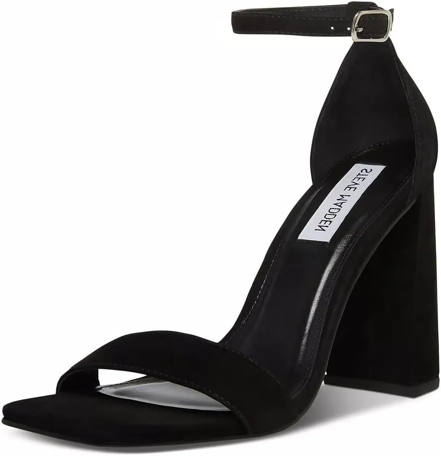 Steve Madden Women's Tiaa Heeled Sandal