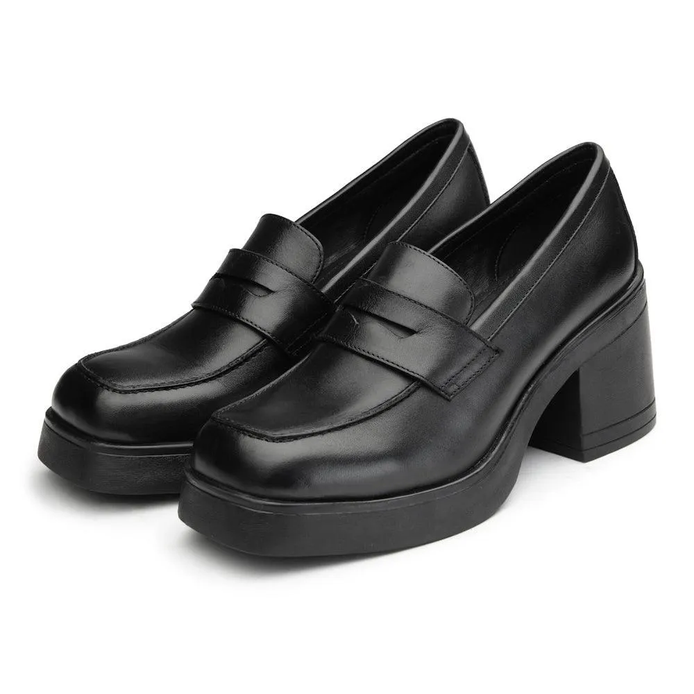 Sunset Loafer