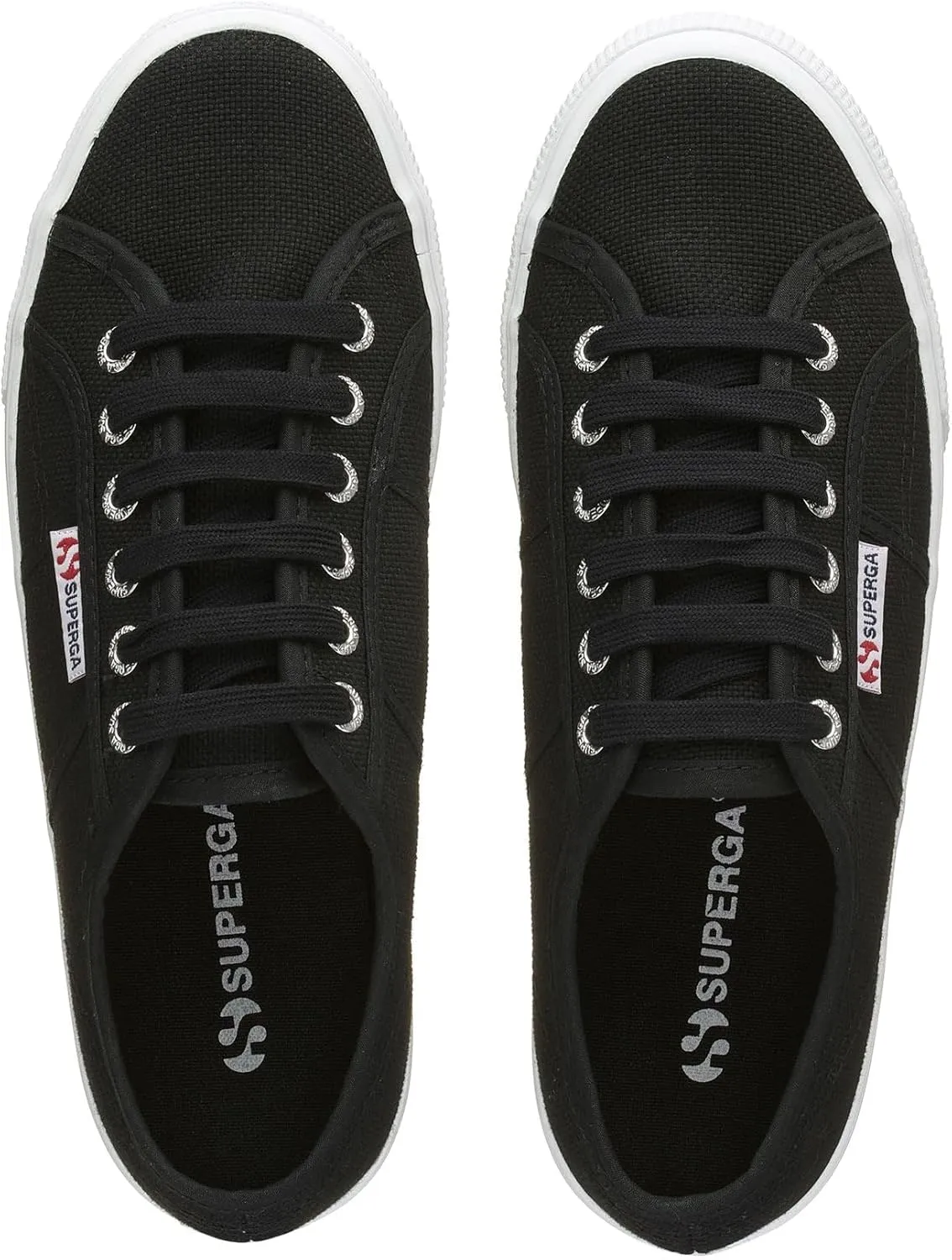 Superga Men's 2790 Platform Sneaker