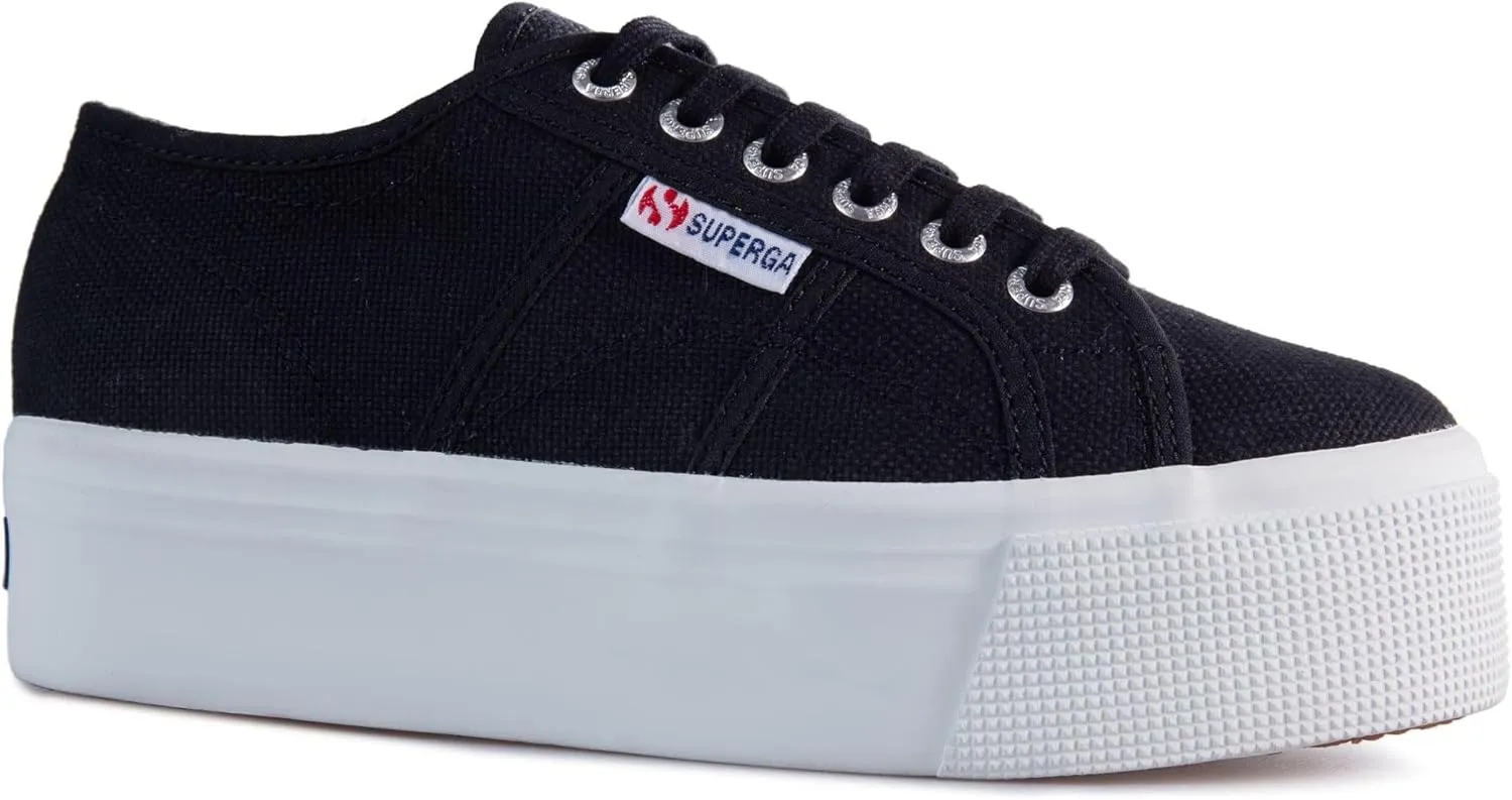 Superga Men's 2790 Platform Sneaker