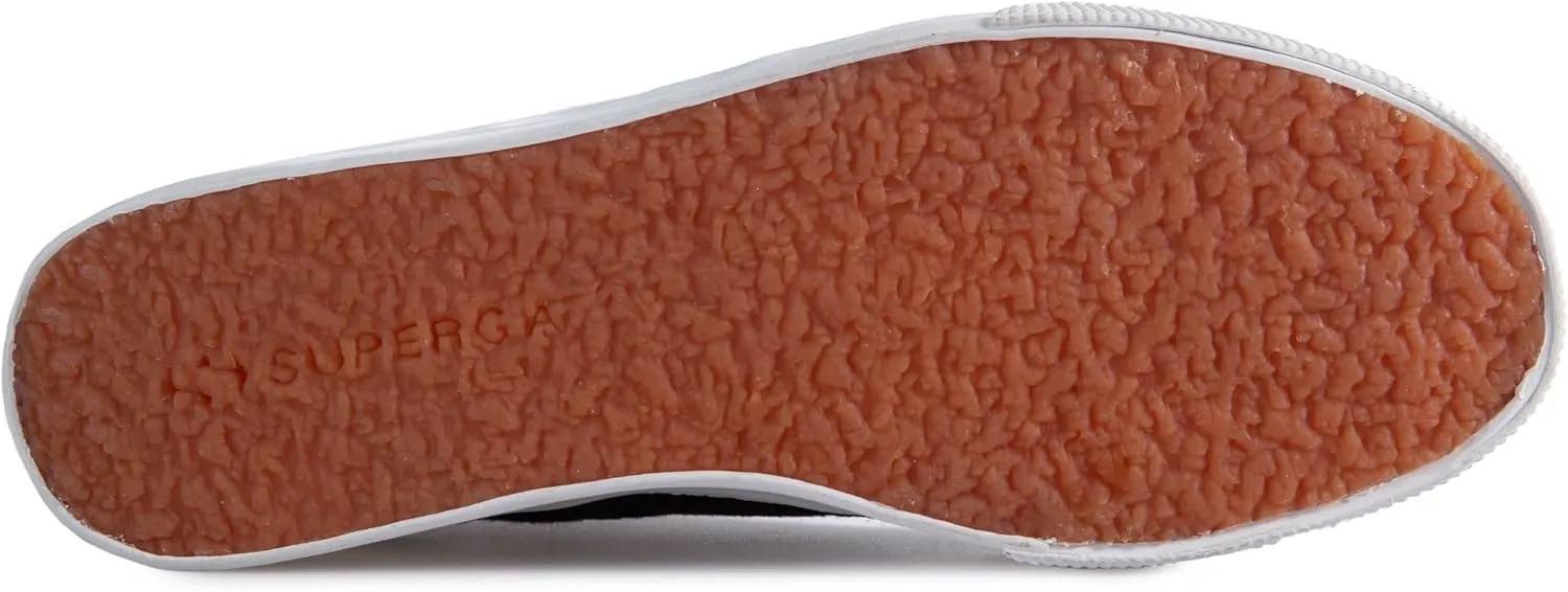 Superga Men's 2790 Platform Sneaker