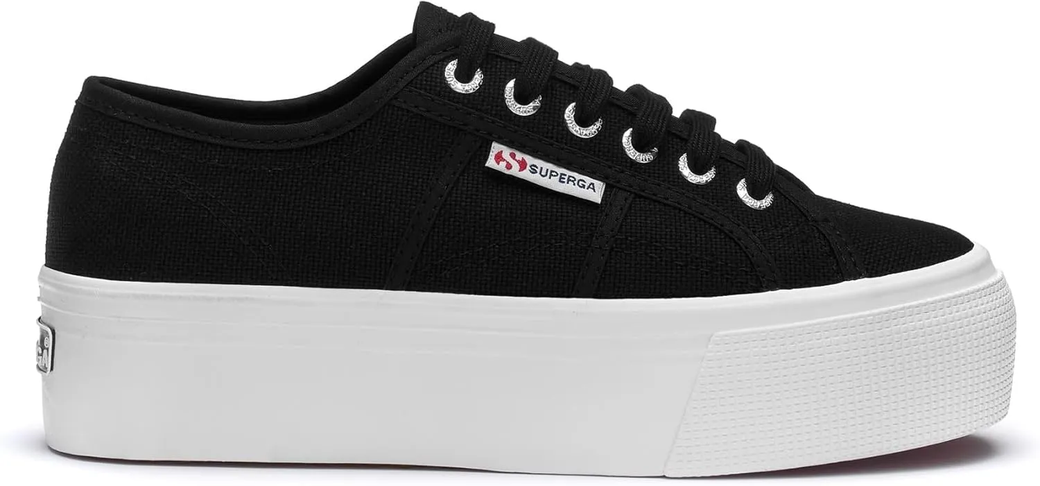 Superga Men's 2790 Platform Sneaker