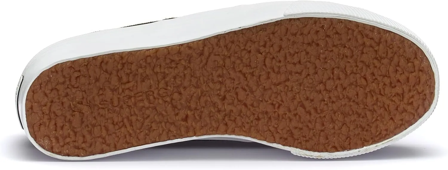 Superga Men's 2790 Platform Sneaker