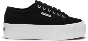 Superga Men's 2790 Platform Sneaker
