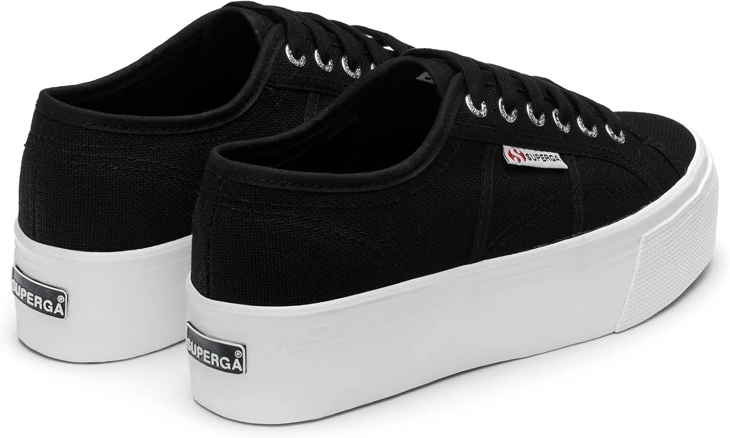 Superga Men's 2790 Platform Sneaker