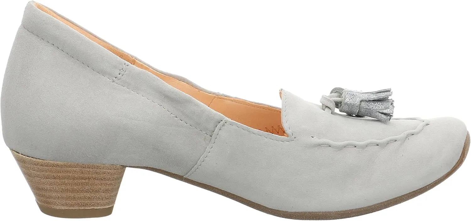 Think! Women's Closed-Toe Pumps