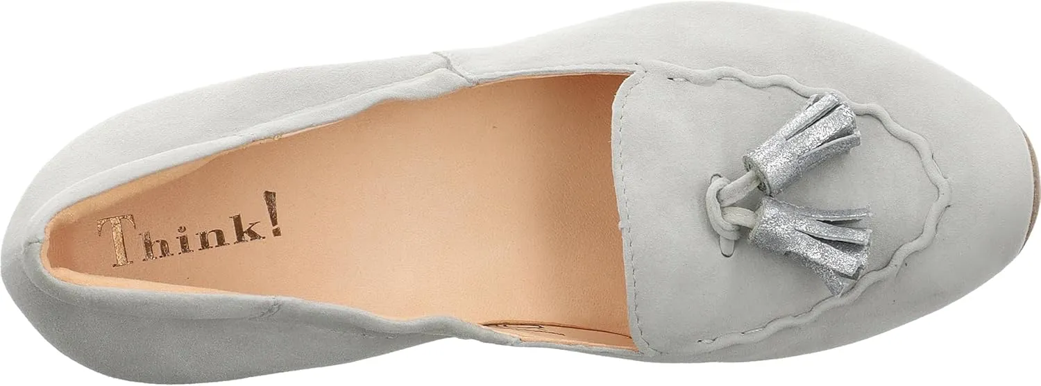 Think! Women's Closed-Toe Pumps